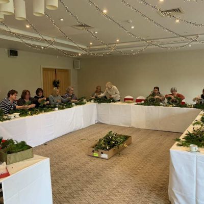 workshop xmas wreath opt